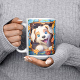 Doggy Mug