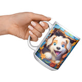 Doggy Mug