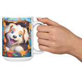 Doggy Mug