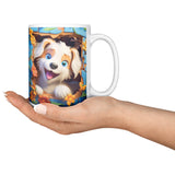 Doggy Mug