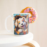 Doggy Mug