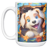 Doggy Mug