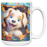 Doggy Mug