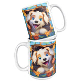 Doggy Mug