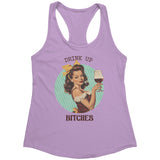 Drink Up Racerback Tank