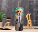 Executive Dogs 20oz Tumbler