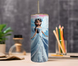 Fairy Ice 6 20oz Tumbler