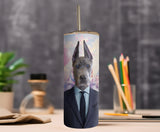 Frederick Great Dane 20oz Tumbler