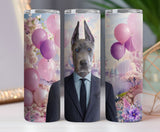 Frederick Great Dane 20oz Tumbler