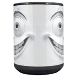 Funny Face Mug 6
