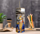 Giraffe Royalty 20oz Tumbler