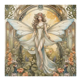 Golden Fairy 3 Poster