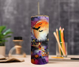 Halloween 20oz Tumbler