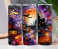 Halloween 20oz Tumbler