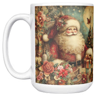 It's The Most Wonderful Time Of The Year 15oz Mug