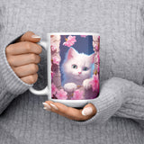 Kitty Mug