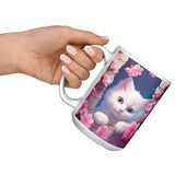 Kitty Mug