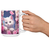 Kitty Mug