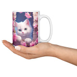 Kitty Mug