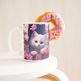 Kitty Mug