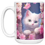 Kitty Mug