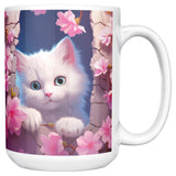 Kitty Mug