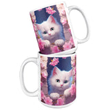 Kitty Mug