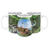 Lighthouse 15oz Mug