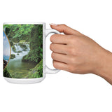 Lighthouse 15oz Mug