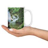 Lighthouse 15oz Mug