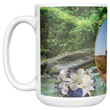 Lighthouse 15oz Mug