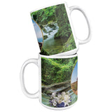 Lighthouse 15oz Mug