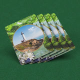 Lighthouse Playing Cards