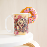 Marilyn_15ozWhiteMugLifetsyleDonutLH_Mockup.png