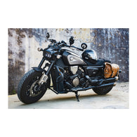 Motorcycle 20x30 Poster