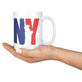 New York Mug