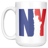 New York Mug