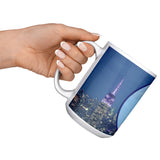 New York 15oz Mug