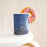 New York 15oz Mug