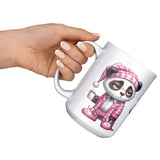 Panda Coffee Mug