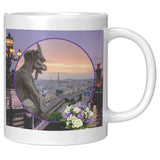Paris 11oz Mug