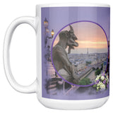 Paris 15oz Mug