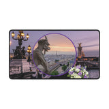 Paris 12x22 Desk Mat