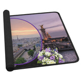 Paris 12x22 Desk Mat