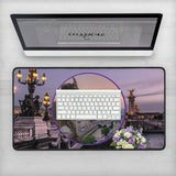 Paris 12x22 Desk Mat