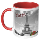 Paris 11oz Mug