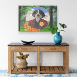 Piper Pointer Canvas