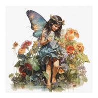Rainbow Fairy 1 Poster