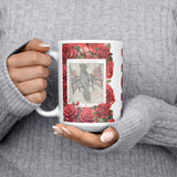 Rose Mug