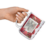 Rose Mug